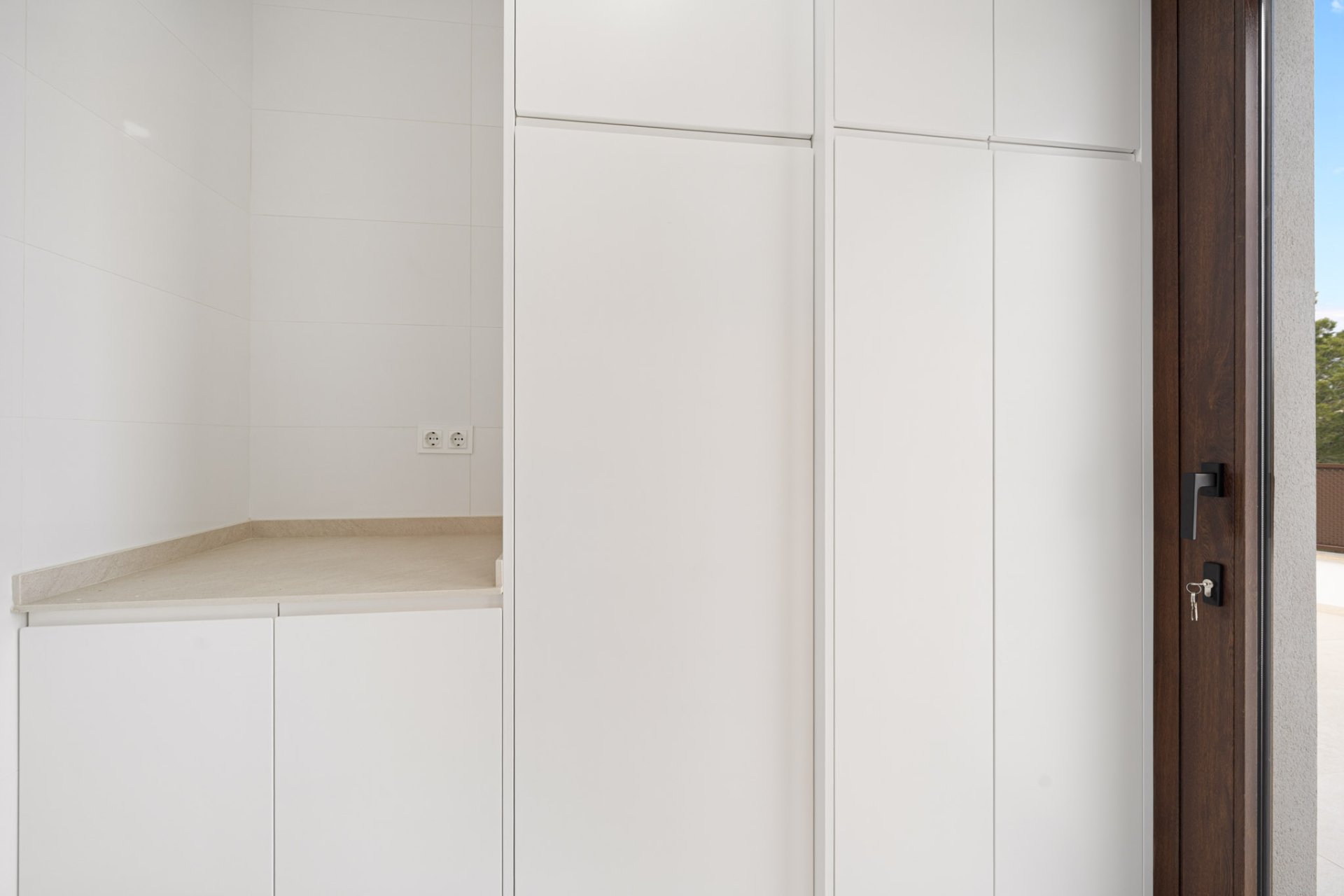 Obra nueva - Villa - Polop
