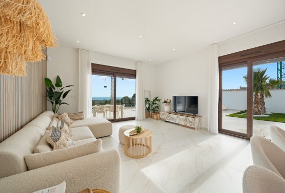 Villa · Nieuwbouw Woningen - Polop · Alicante · Spanje