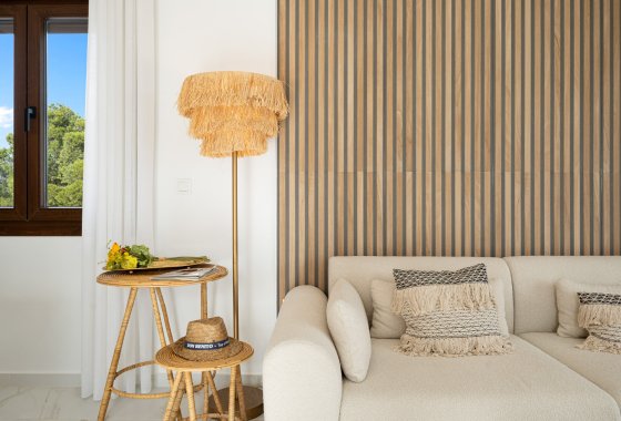 Villa · Nieuwbouw Woningen - Polop · Alicante · Spanje