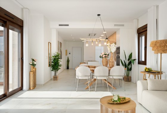 Villa · Nieuwbouw Woningen - Polop · Alicante · Spanje