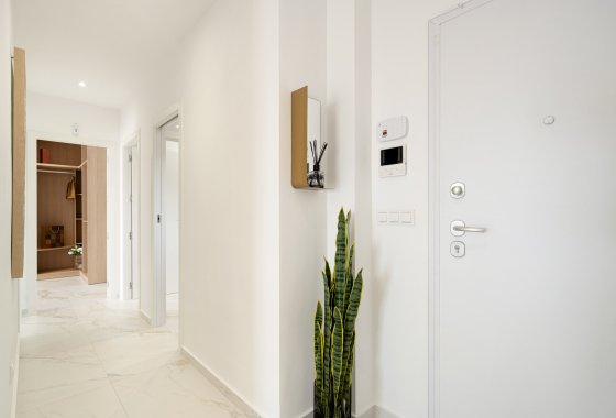 Villa · Nieuwbouw Woningen - Polop · Alicante · Spanje