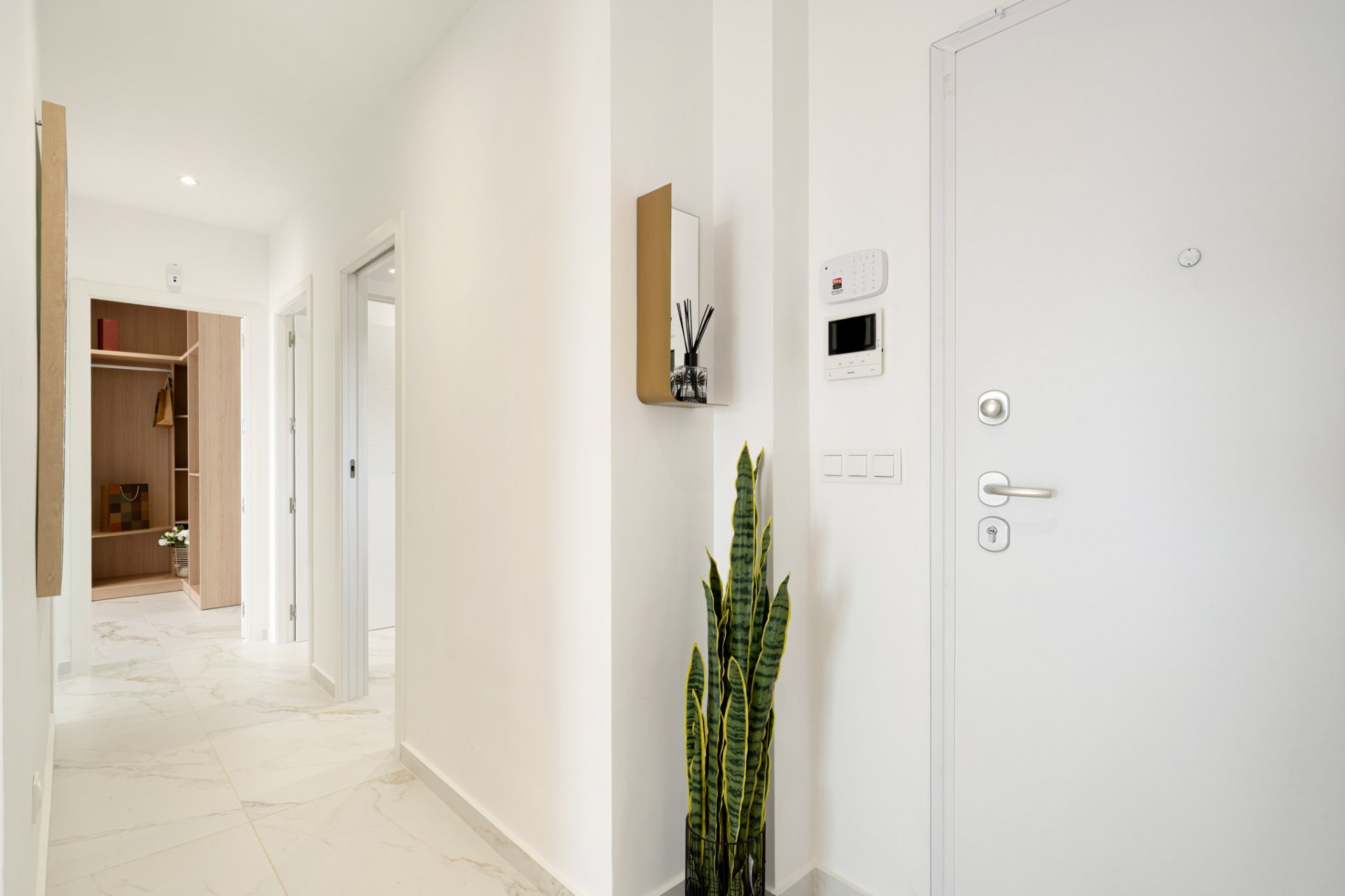 Obra nueva - Villa - Polop