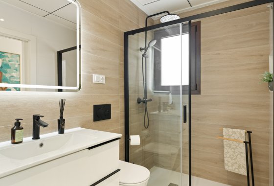 Villa · Nieuwbouw Woningen - Polop · Alicante · Spanje