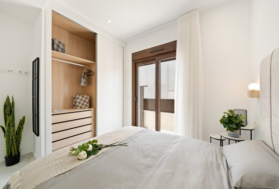 Villa · Nieuwbouw Woningen - Polop · Alicante · Spanje