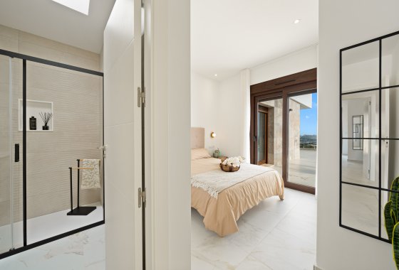Villa · Nieuwbouw Woningen - Polop · Alicante · Spanje