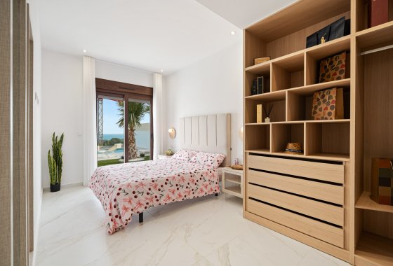 Villa · Nieuwbouw Woningen - Polop · Alicante · Spanje