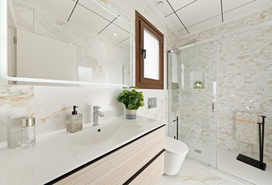 Villa · Nieuwbouw Woningen - Polop · Alicante · Spanje