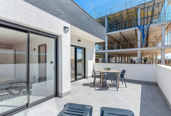 Apartamento · Obra nueva - Guardamar del Segura · Alicante · España