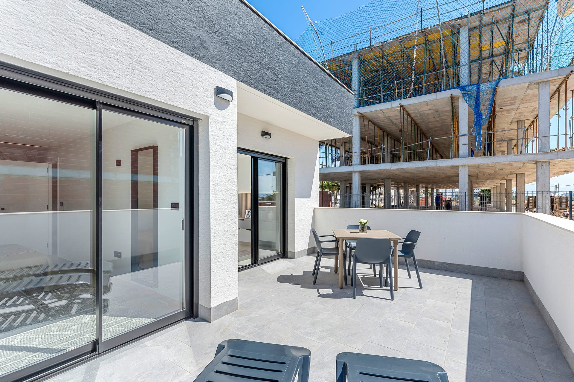 新建筑 - Apartamento - Guardamar del Segura