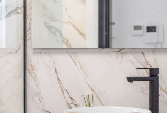 Apartamento · Obra nueva - Guardamar del Segura · Alicante · España