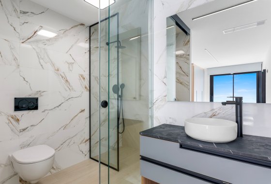 Apartamento · Obra nueva - Guardamar del Segura · Alicante · España