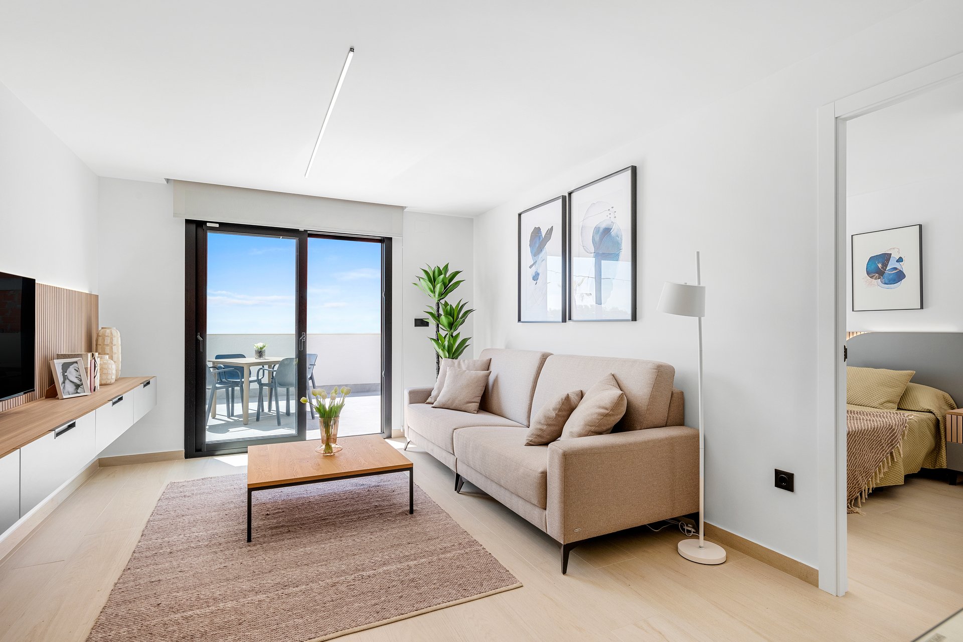 新建筑 - Apartamento - Guardamar del Segura