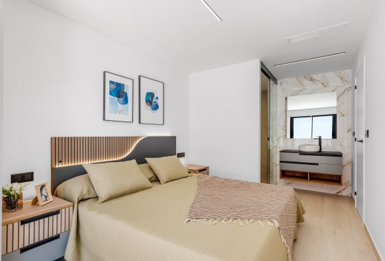 Apartamento · Nieuwbouw Woningen - Guardamar del Segura · Alicante · Spanje