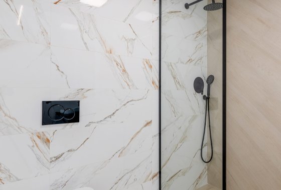 Apartamento · Nieuwbouw Woningen - Guardamar del Segura · Alicante · Spanje