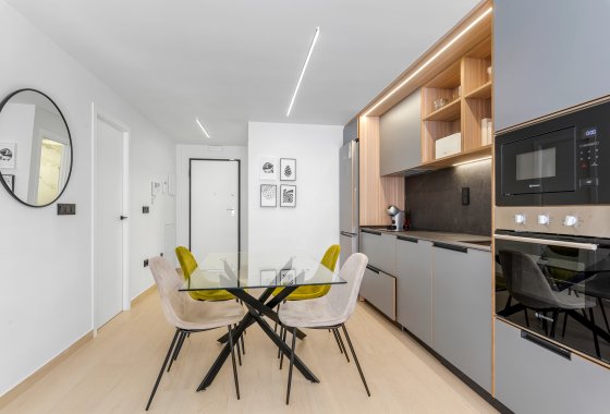 Apartamento · Nieuwbouw Woningen - Guardamar del Segura · Alicante · Spanje