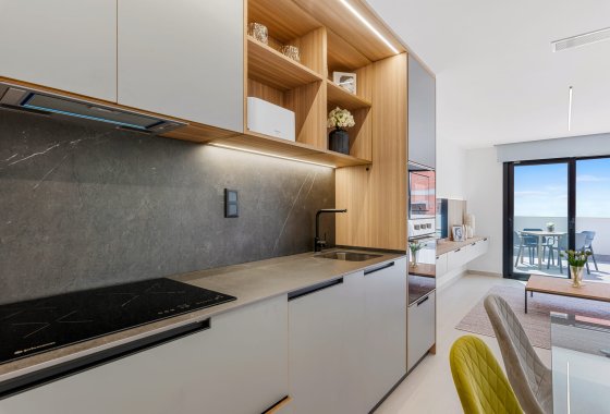 Apartamento · Nieuwbouw Woningen - Guardamar del Segura · Alicante · Spanje