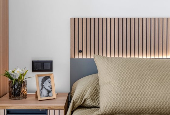 Apartamento · Nieuwbouw Woningen - Guardamar del Segura · Alicante · Spanje