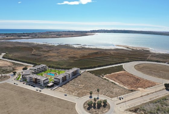 Apartamento · Nieuwbouw Woningen - Guardamar del Segura · Alicante · Spanje