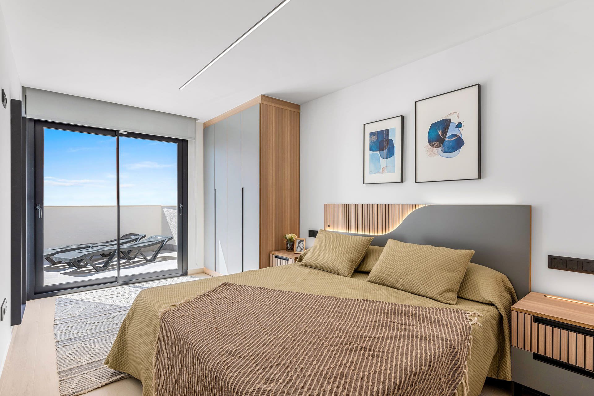 Nieuwbouw Woningen - Apartamento - Guardamar del Segura
