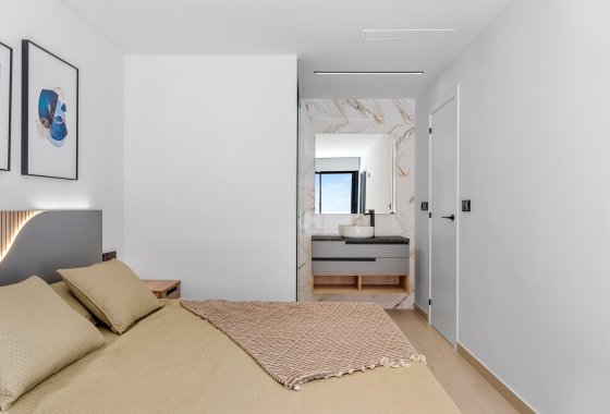 Apartamento · Nieuwbouw Woningen - Guardamar del Segura · Alicante · Spanje
