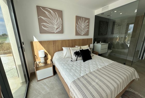 Apartamento · Obra nueva - Los Alcázares · Murcia · España