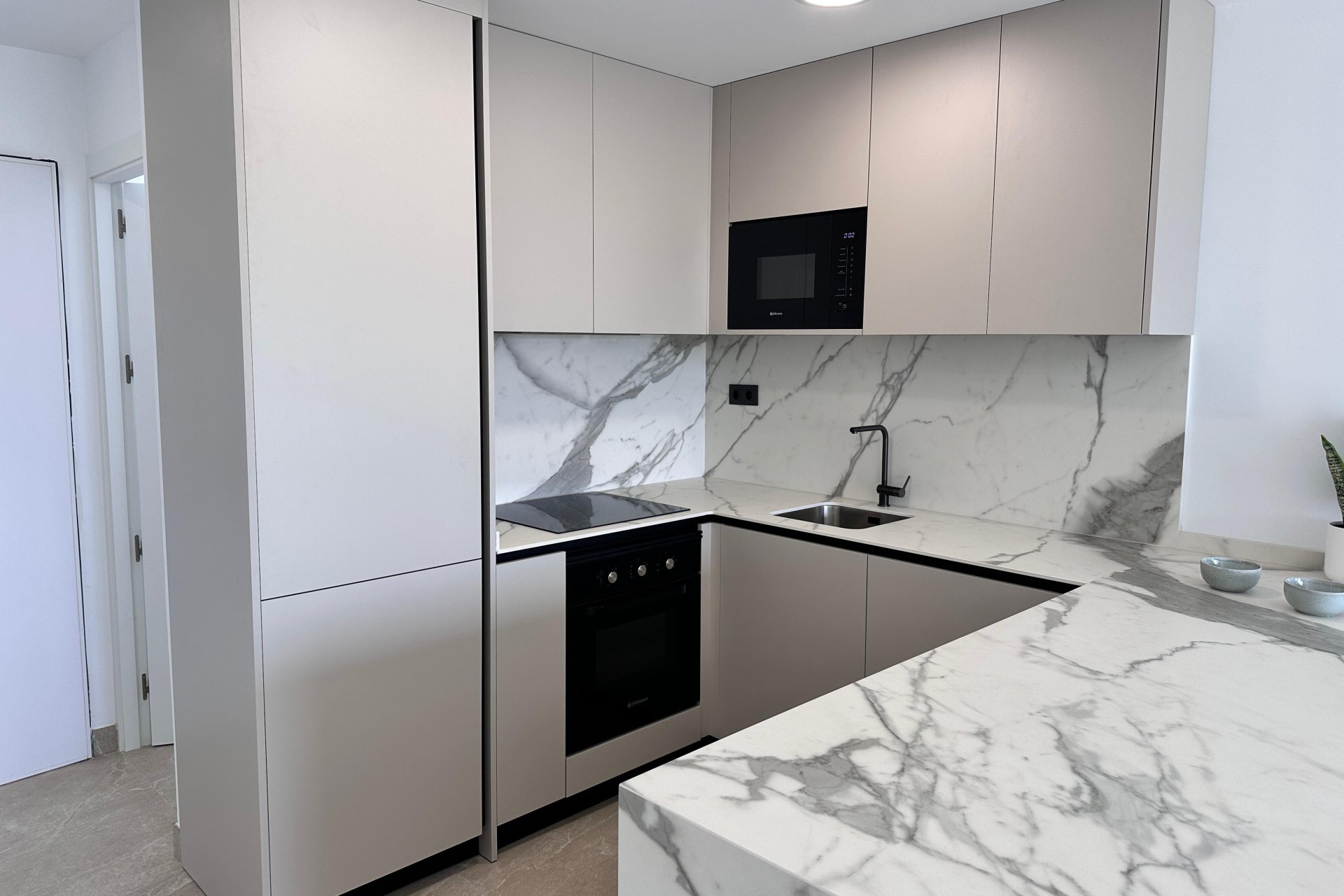 新建筑 - Apartamento - Los Alcázares