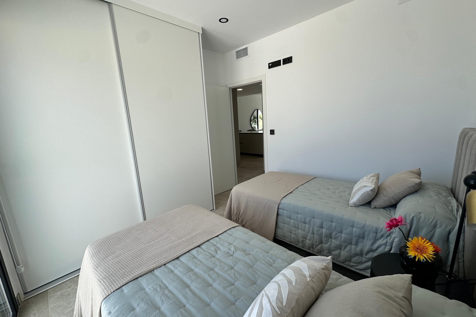 新建筑 - Apartamento - Los Alcázares