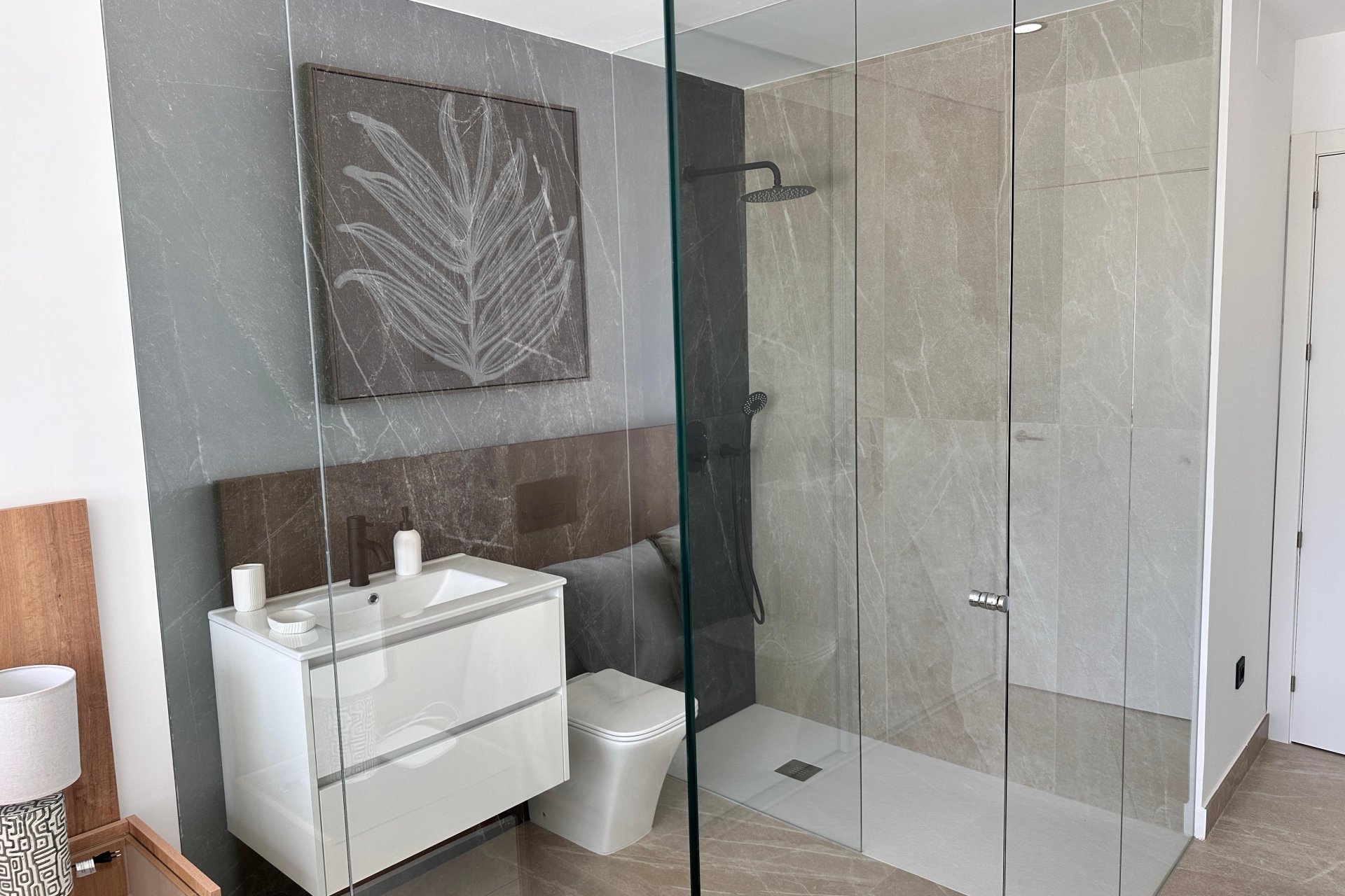 新建筑 - Apartamento - Los Alcázares