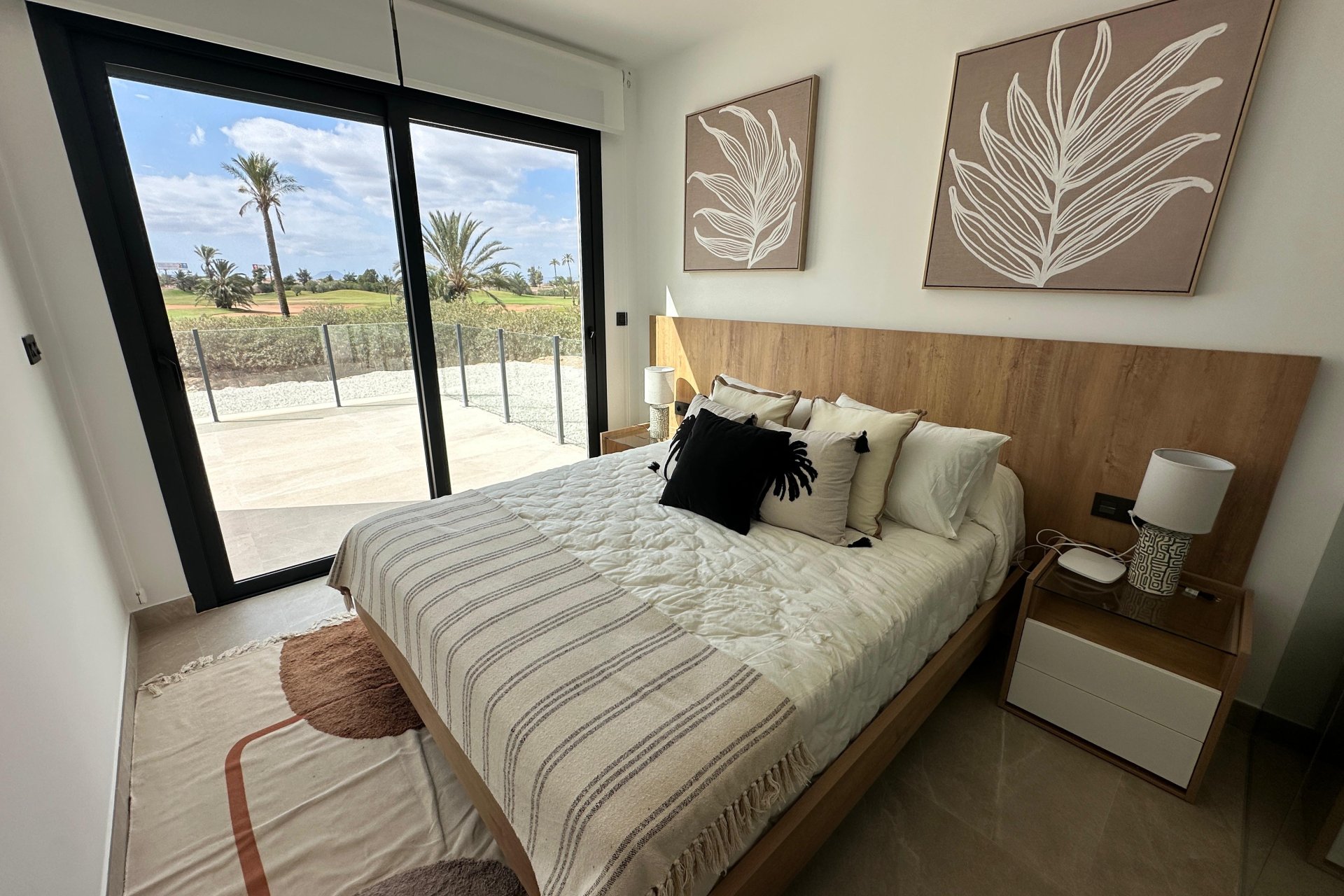 新建筑 - Apartamento - Los Alcázares