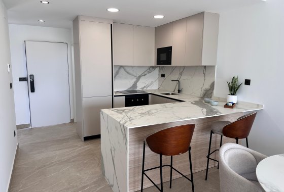 Apartamento · Obra nueva - Los Alcázares · Murcia · España