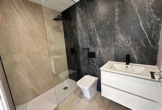 Apartamento · Obra nueva - Los Alcázares · Murcia · España
