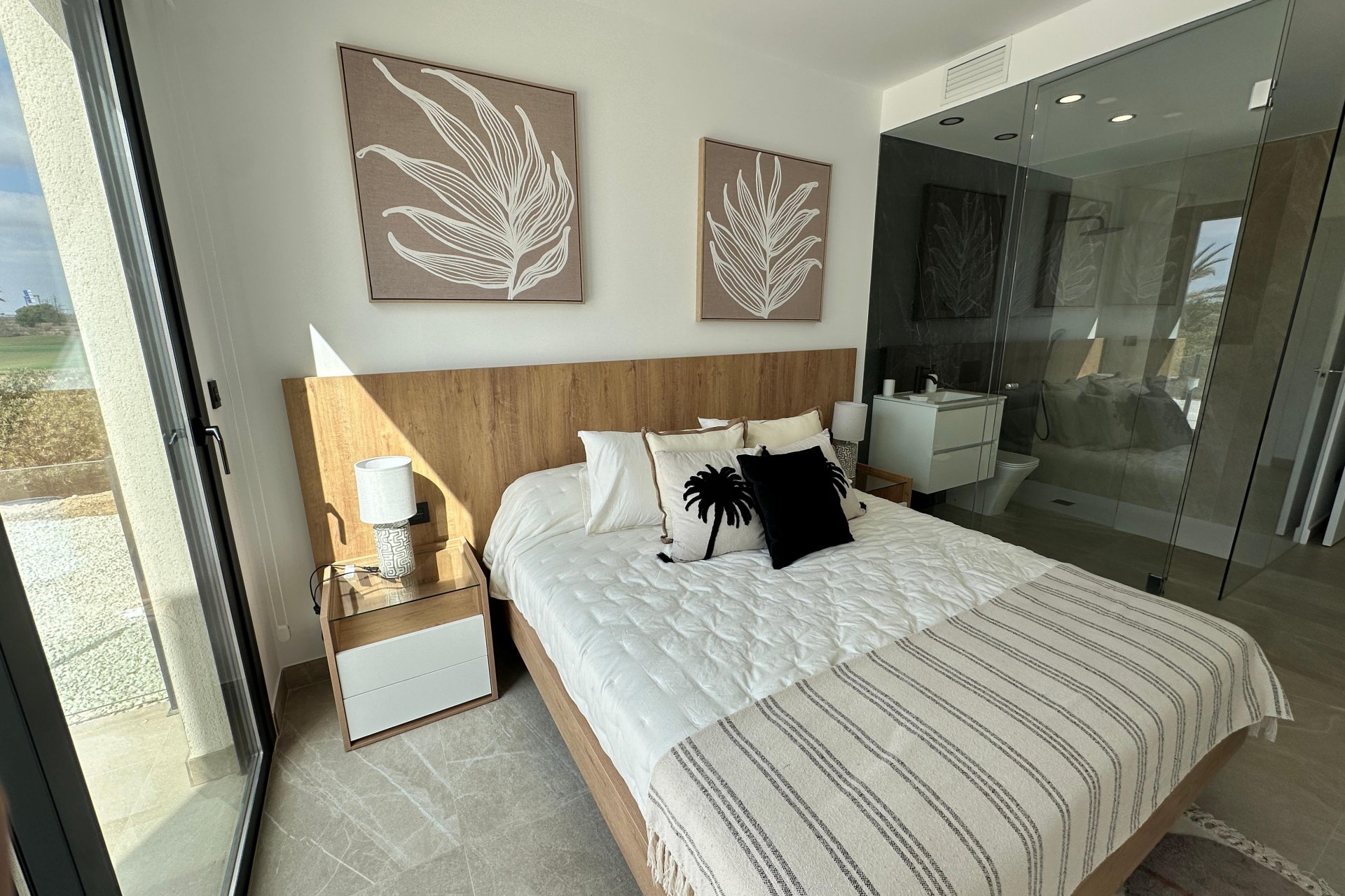 New Build - Apartamento - Los Alcázares