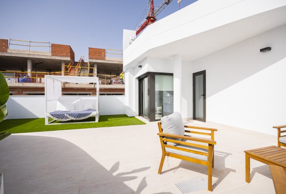 Adosado · Obra nueva - Torrevieja · Alicante (South) · España