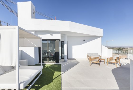 Adosado · Obra nueva - Torrevieja · Alicante (South) · España