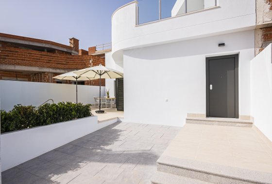 Adosado · Obra nueva - Torrevieja · Alicante (South) · España