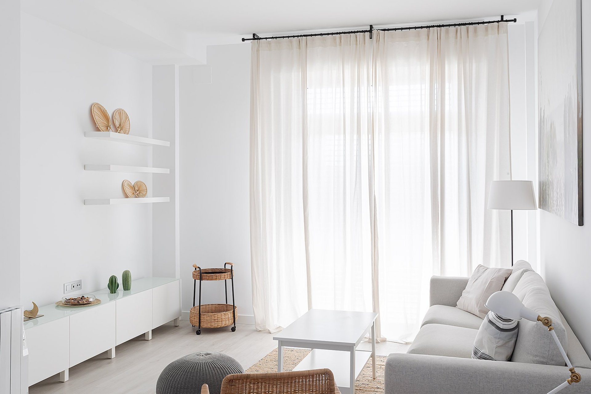 Obra nueva - Apartamento - Vera