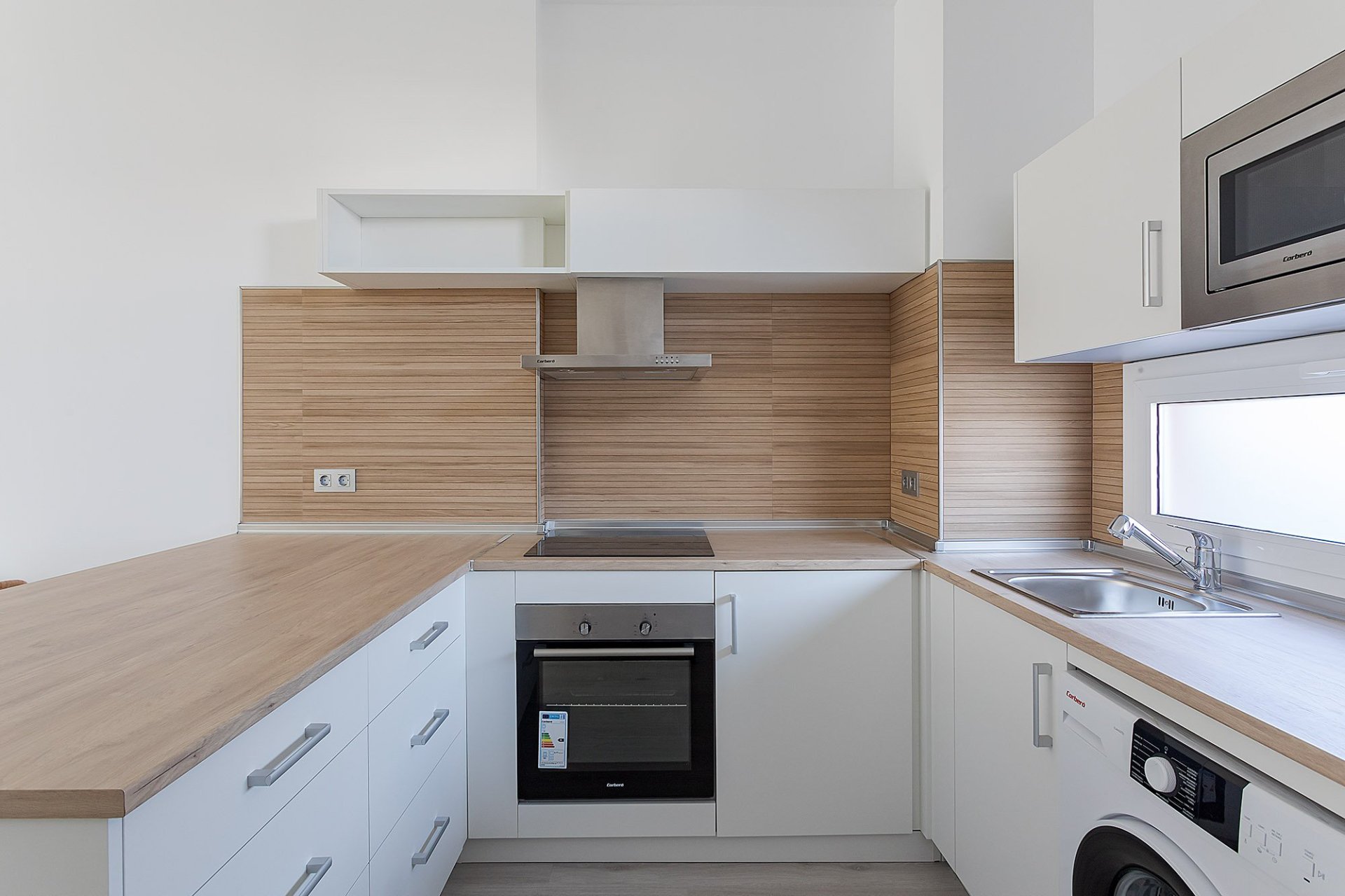 New Build - Apartamento - Vera