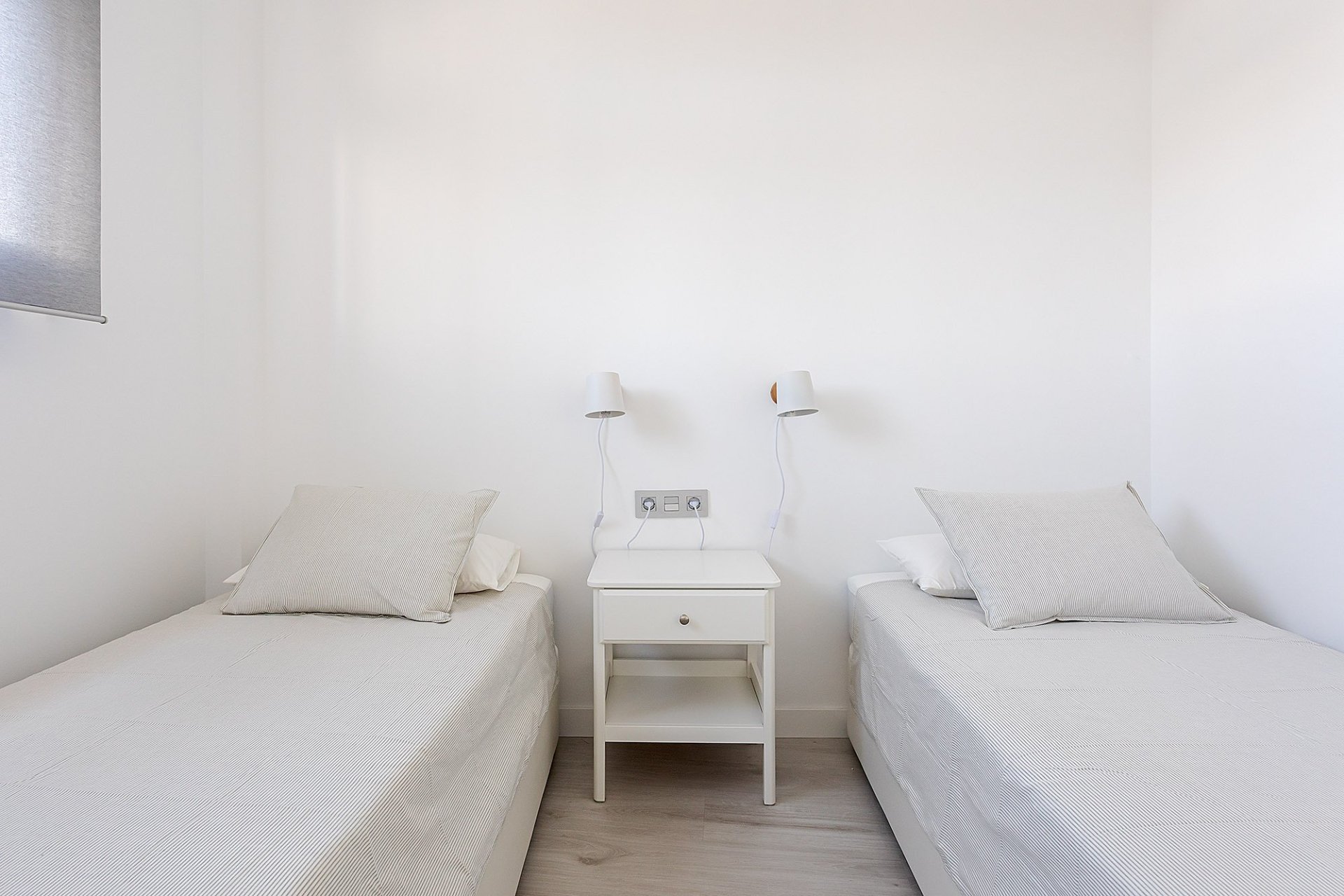 New Build - Apartamento - Vera
