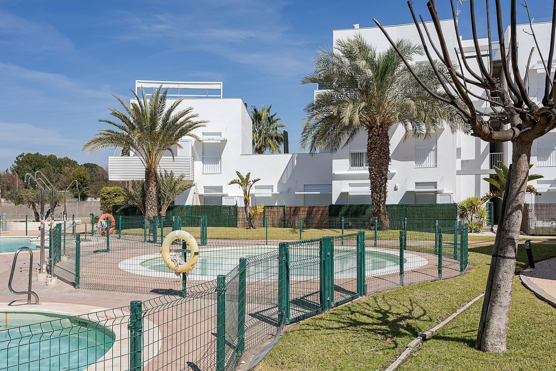 New Build - Apartamento - Vera