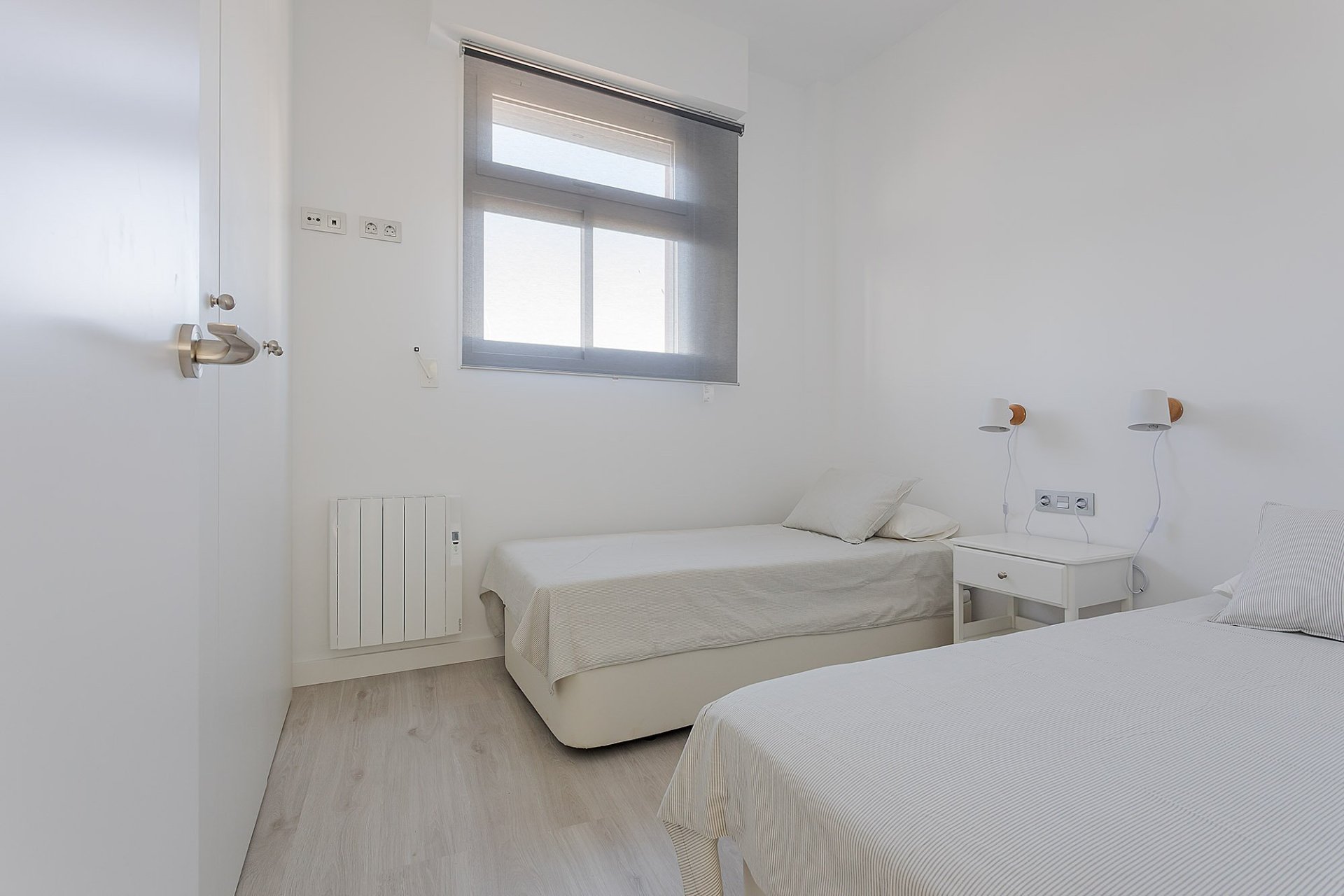 New Build - Apartamento - Vera
