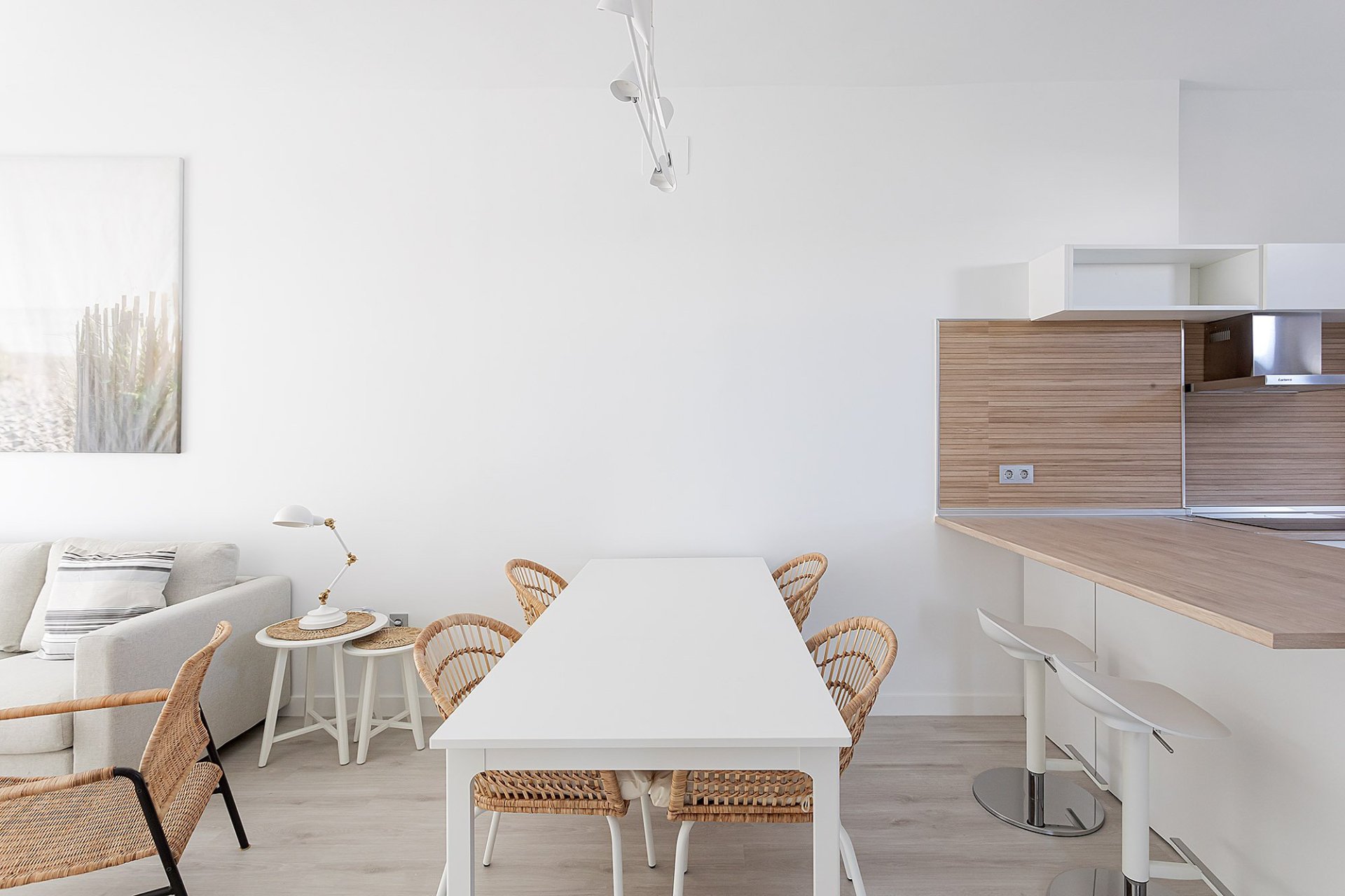 New Build - Apartamento - Vera