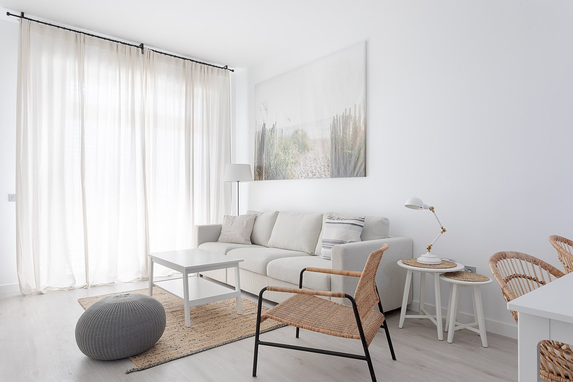 New Build - Apartamento - Vera