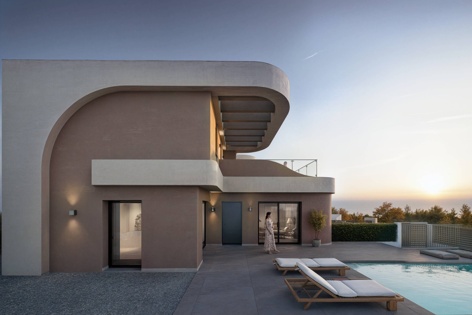 Obra nueva - Villa - Daya Nueva