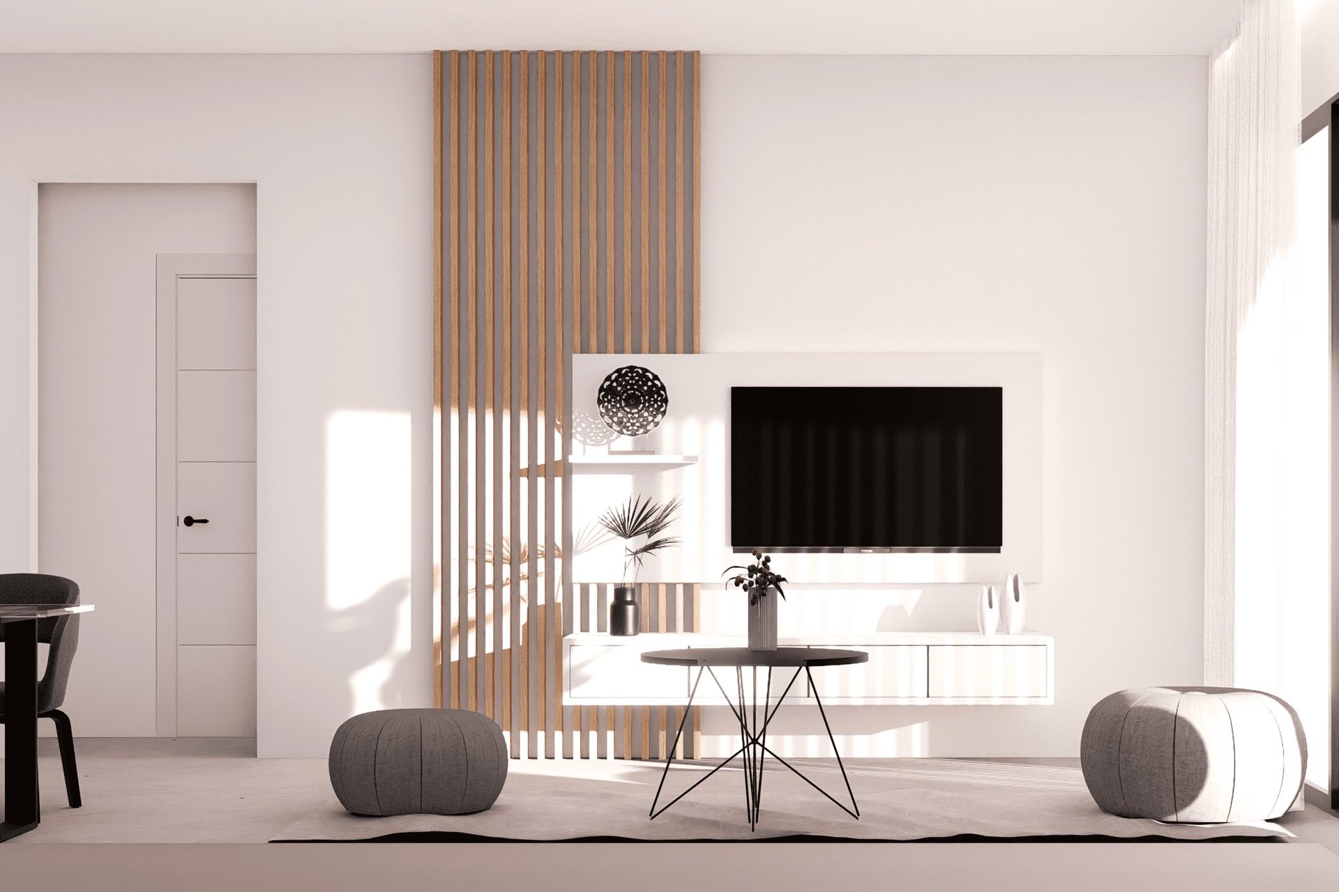 Obra nueva - Apartamento - Finestrat