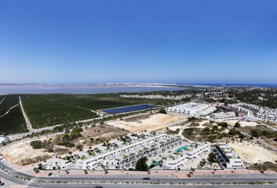 Ático · Obra nueva - Torrevieja · Alicante (South) · España