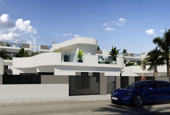 Ático · Obra nueva - Torrevieja · Alicante (South) · España