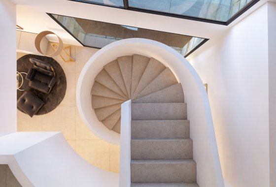 Villa · Obra nueva - Teulada · Alicante · España