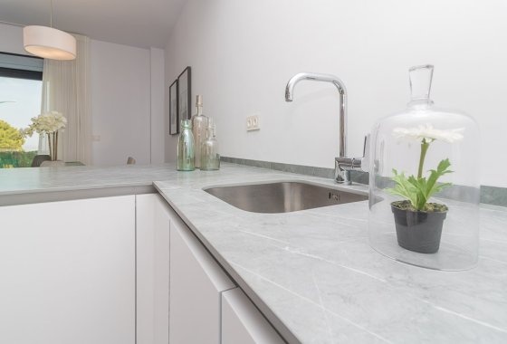 Bungalow · Nieuwbouw Woningen - Torrevieja · Alicante (South) · Spanje