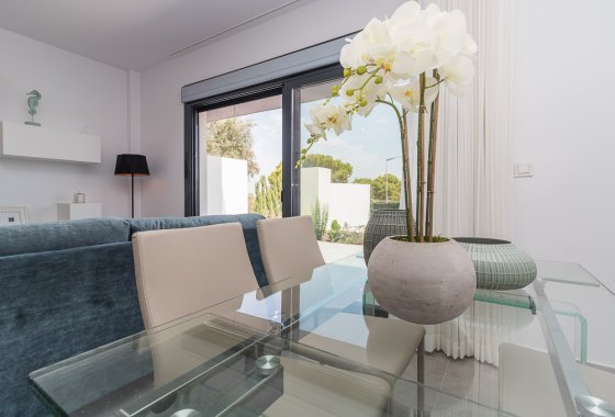 Bungalow · Nieuwbouw Woningen - Torrevieja · Alicante (South) · Spanje