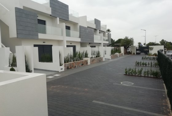 Bungalow · Nieuwbouw Woningen - Torrevieja · Alicante (South) · Spanje